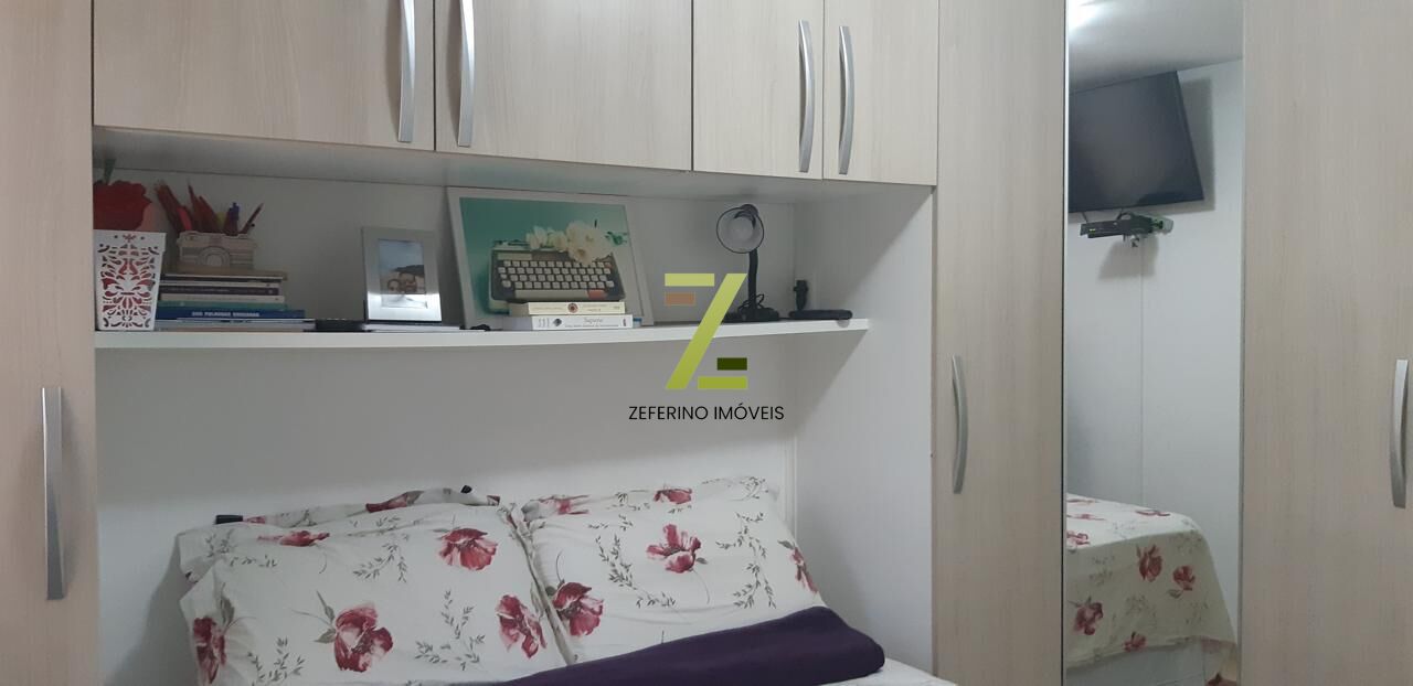 Apartamento, 2 quartos, 52 m² - Foto 14