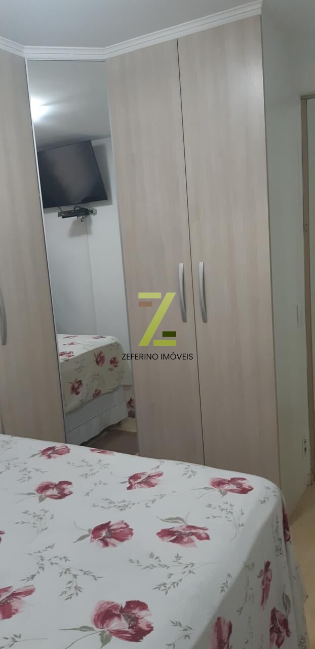Apartamento, 2 quartos, 52 m² - Foto 15