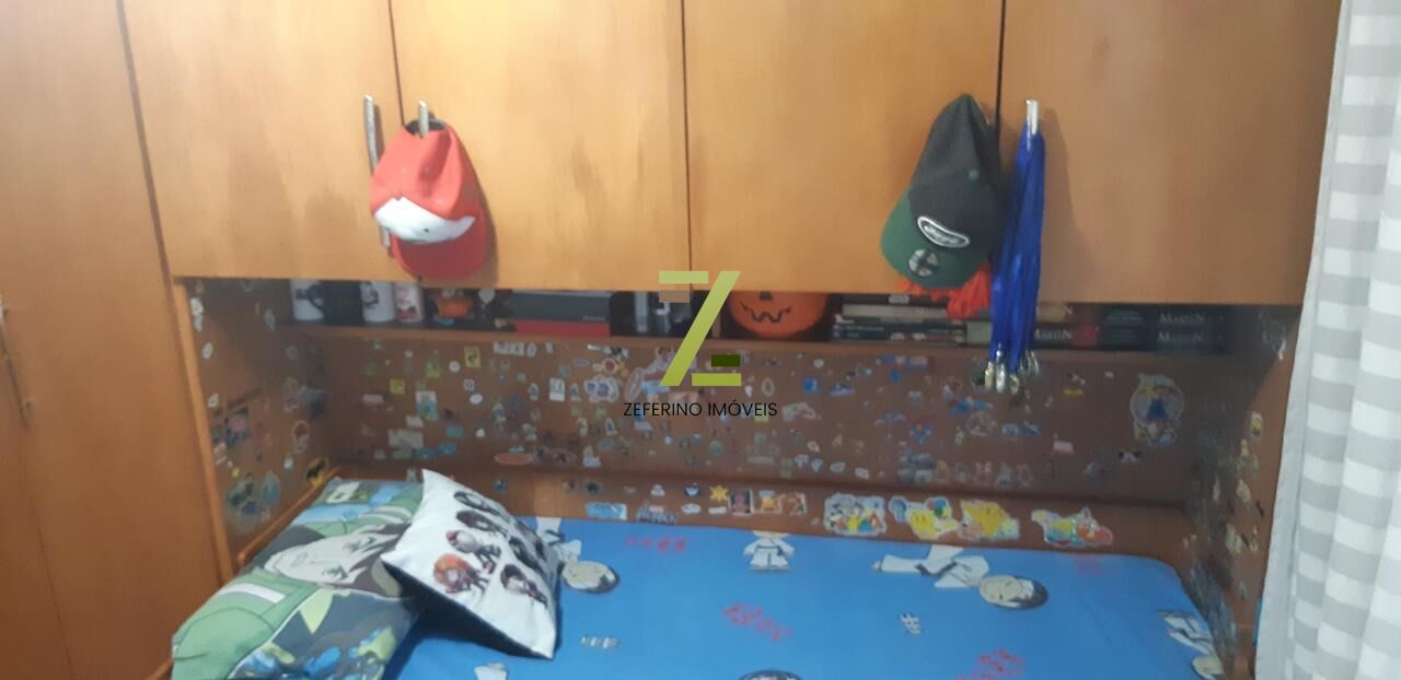 Apartamento, 2 quartos, 52 m² - Foto 11