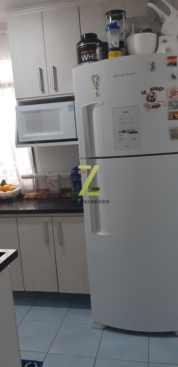 Apartamento, 2 quartos, 52 m² - Foto 4