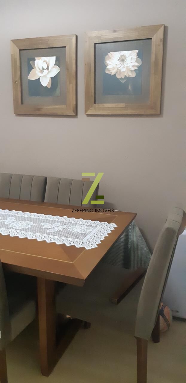 Apartamento, 2 quartos, 52 m² - Foto 2