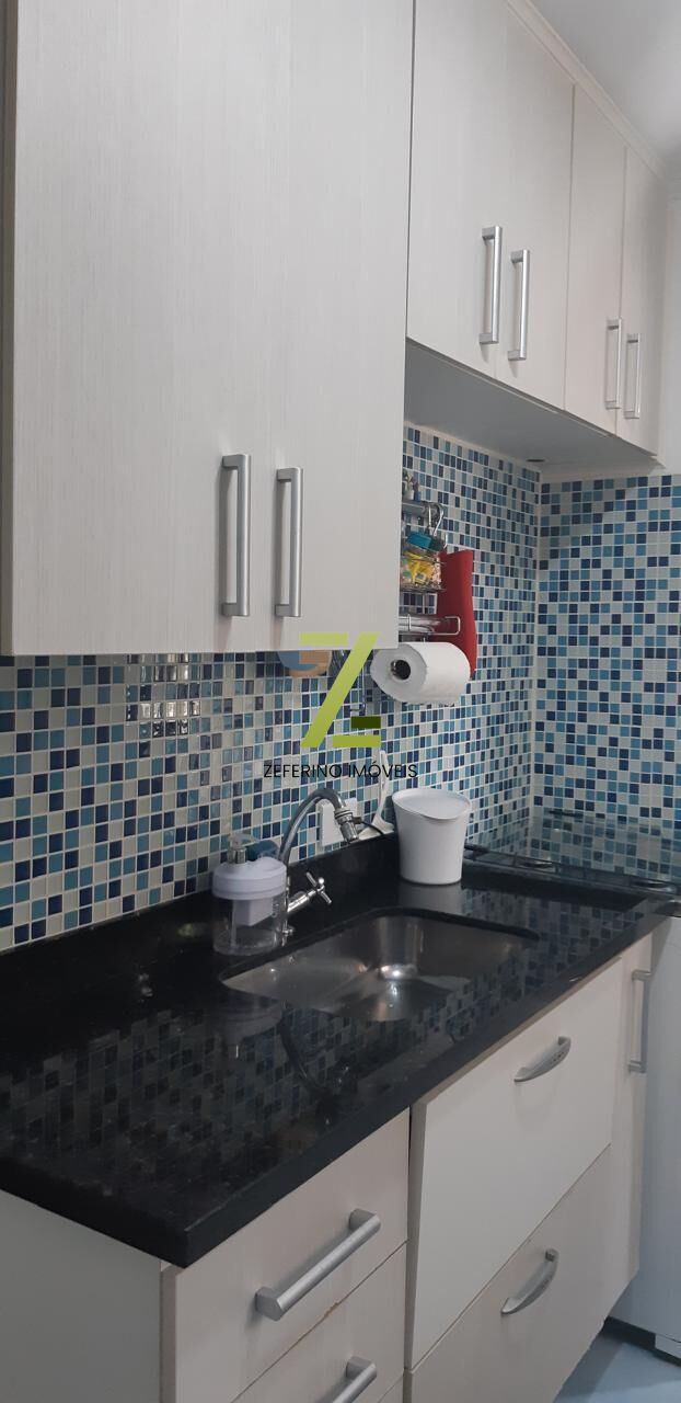 Apartamento, 2 quartos, 52 m² - Foto 6