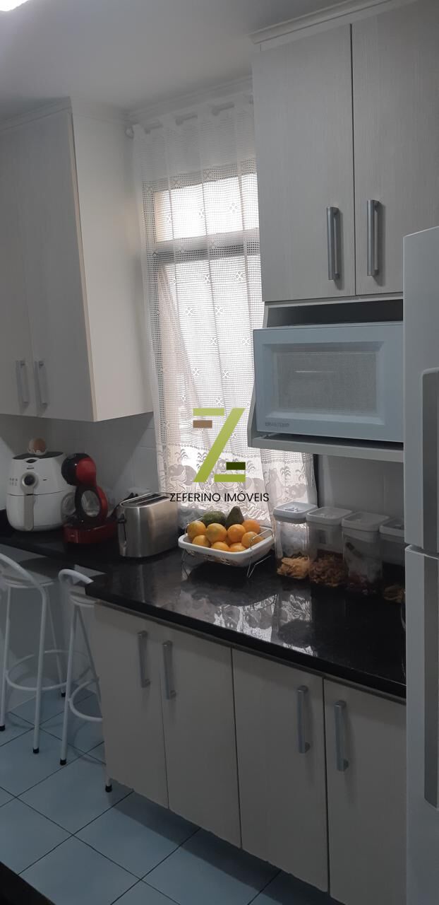 Apartamento, 2 quartos, 52 m² - Foto 5