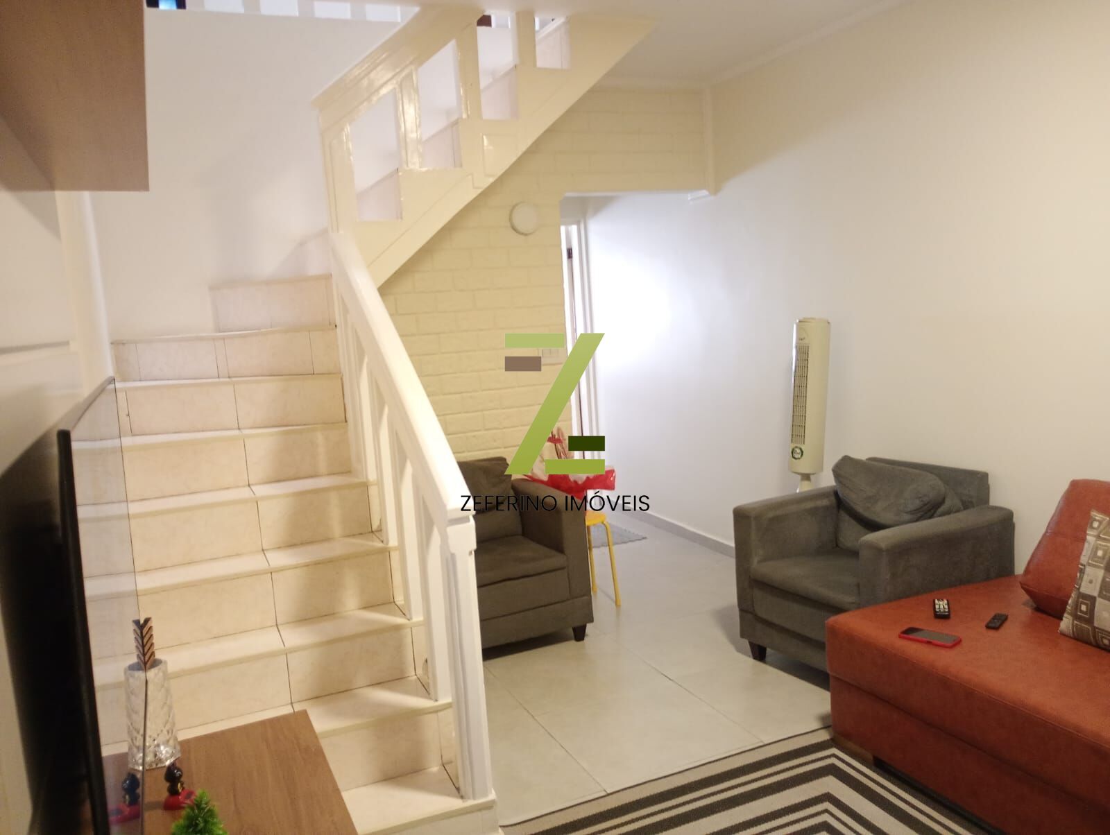 Sobrado, 3 quartos, 206 m² - Foto 9