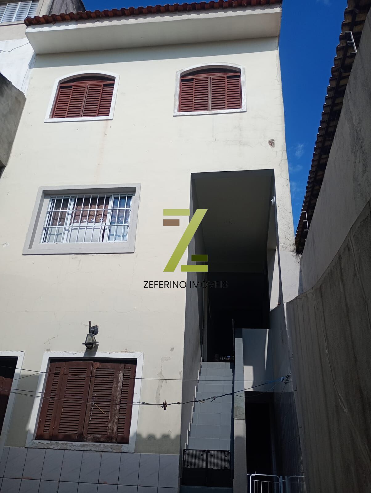 Sobrado, 3 quartos, 206 m² - Foto 24
