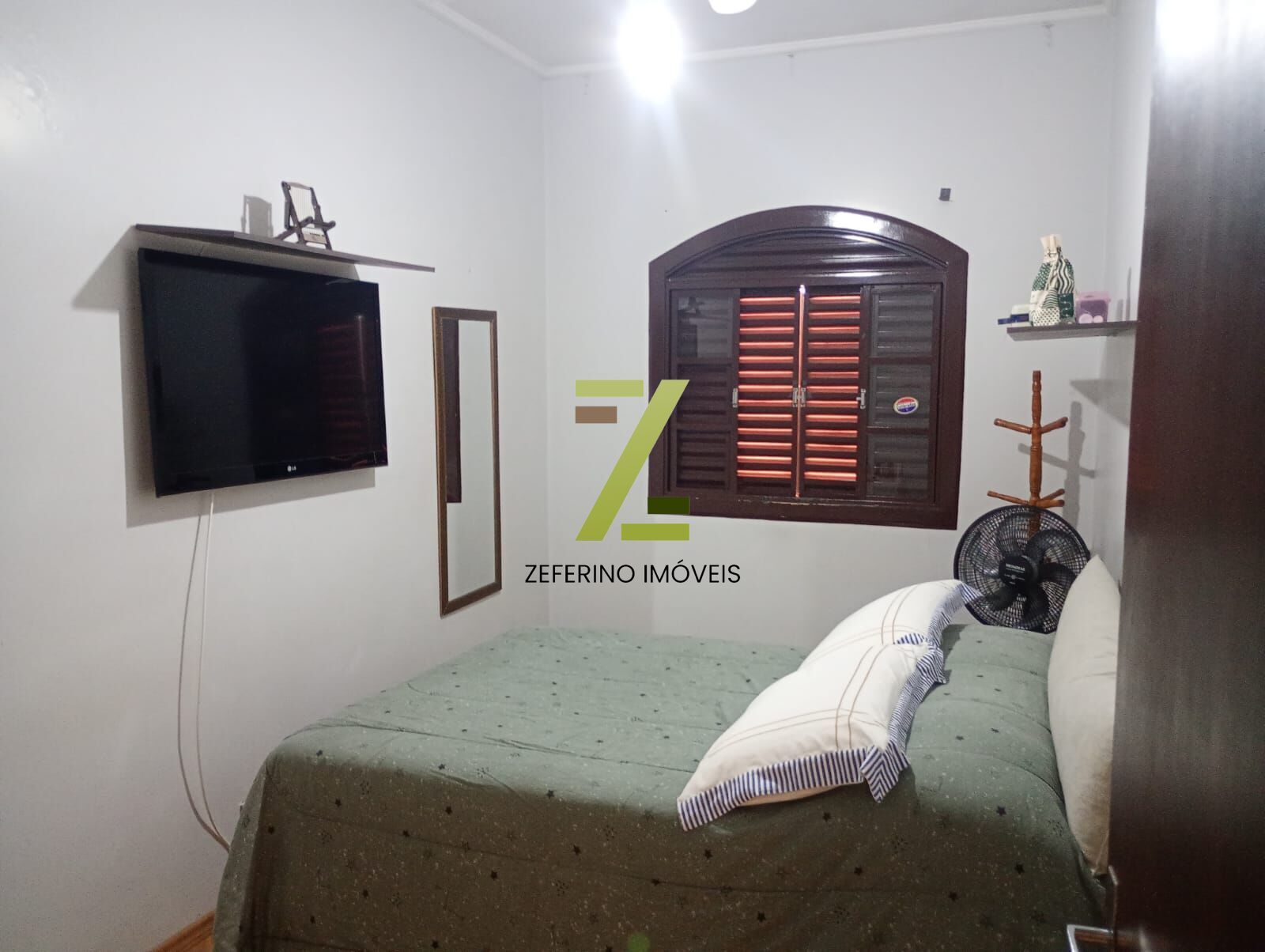 Sobrado, 3 quartos, 206 m² - Foto 15