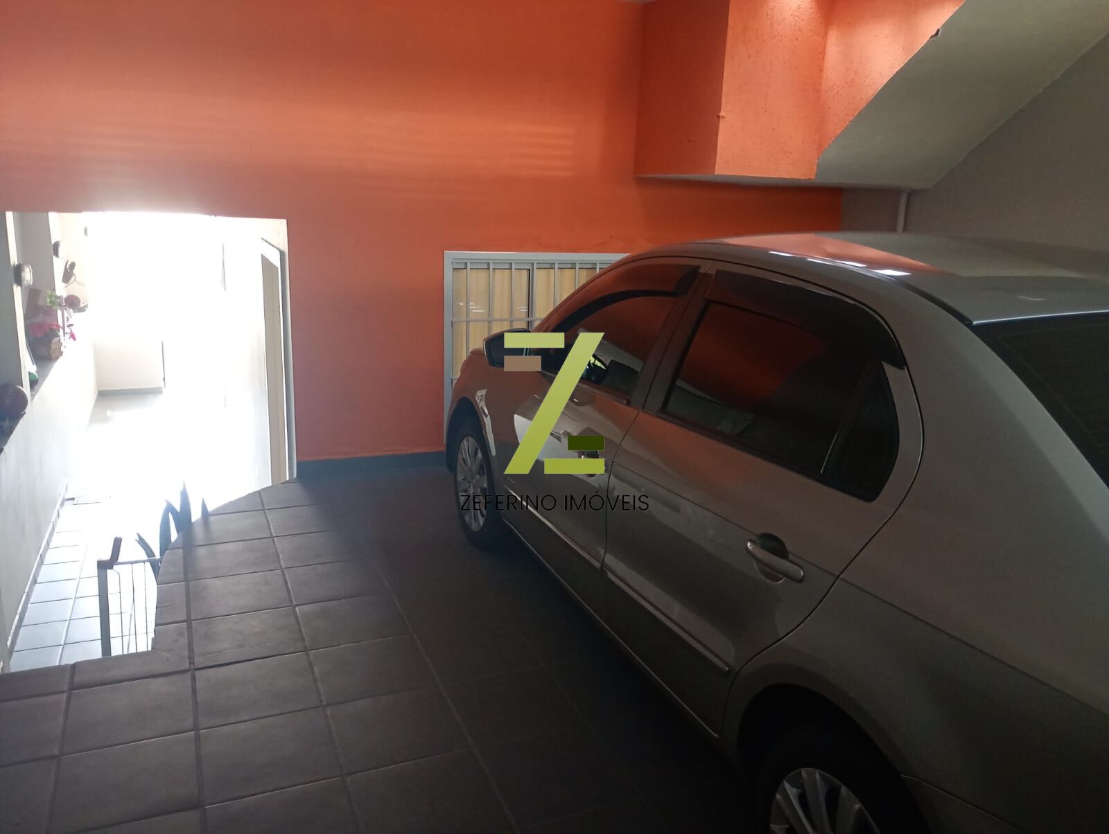 Sobrado, 3 quartos, 206 m² - Foto 4