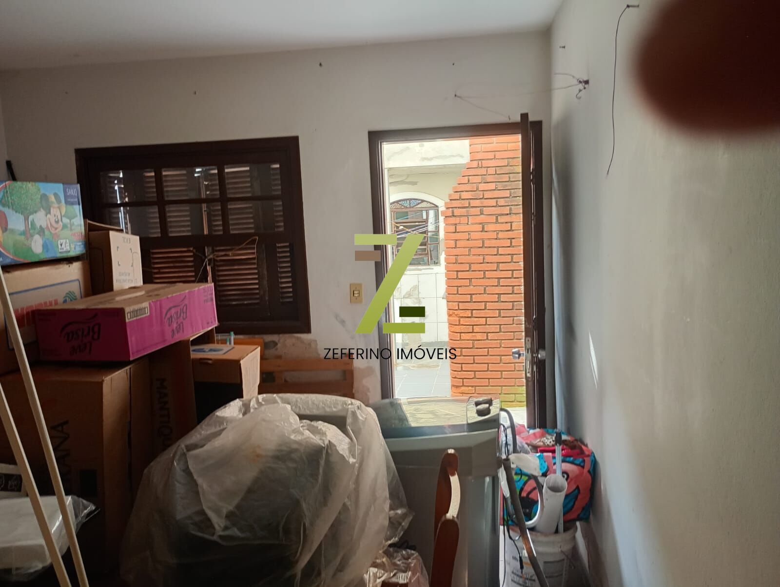 Sobrado, 3 quartos, 206 m² - Foto 33