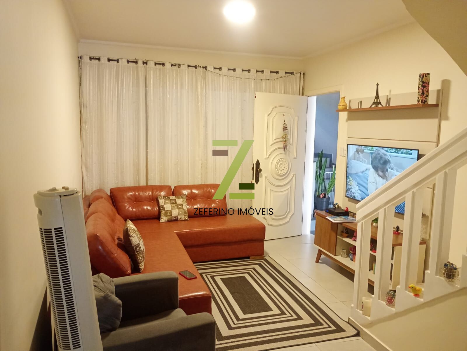 Sobrado, 3 quartos, 206 m² - Foto 5