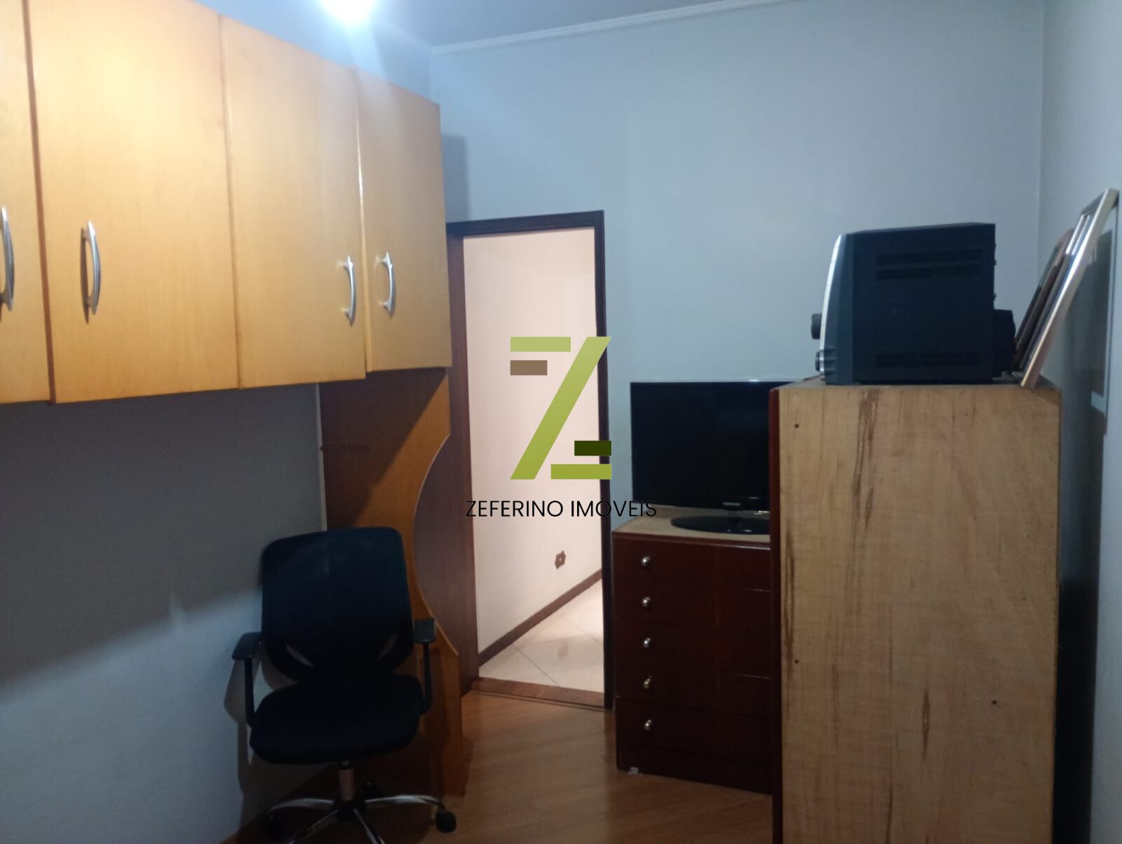 Sobrado, 3 quartos, 206 m² - Foto 13