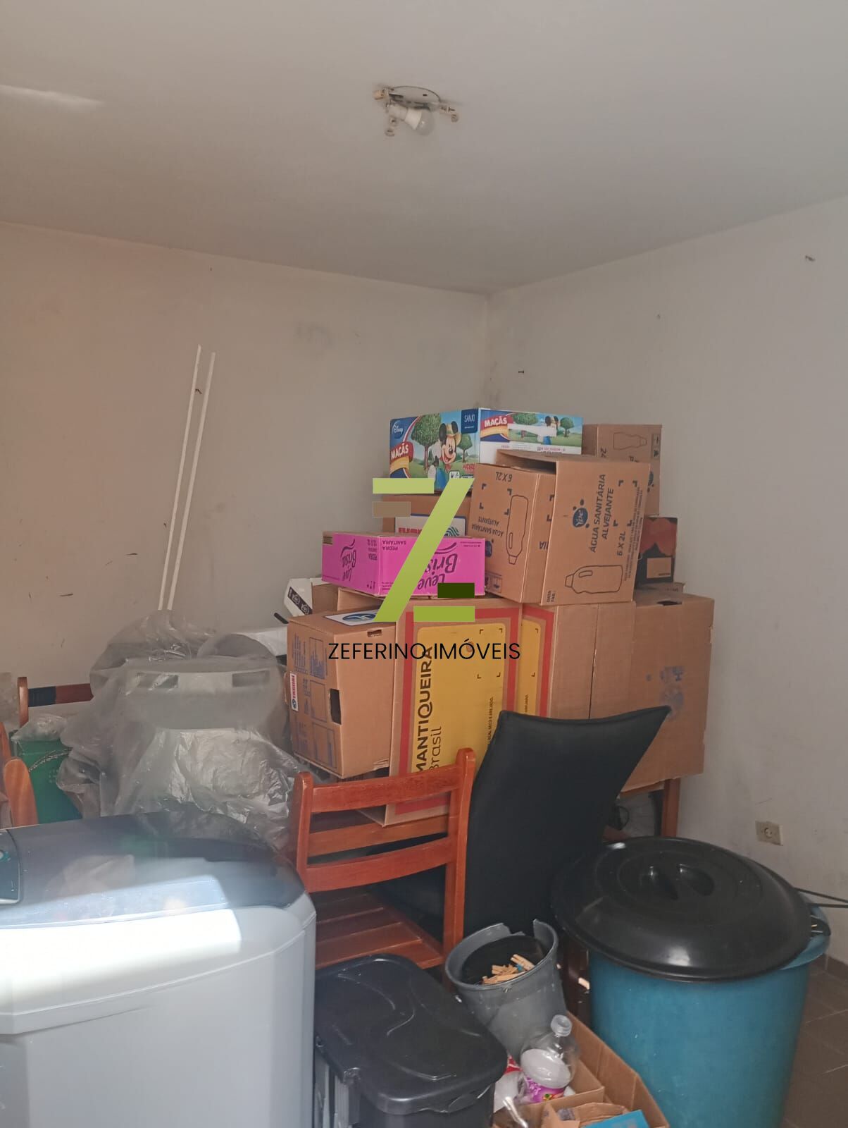 Sobrado, 3 quartos, 206 m² - Foto 32