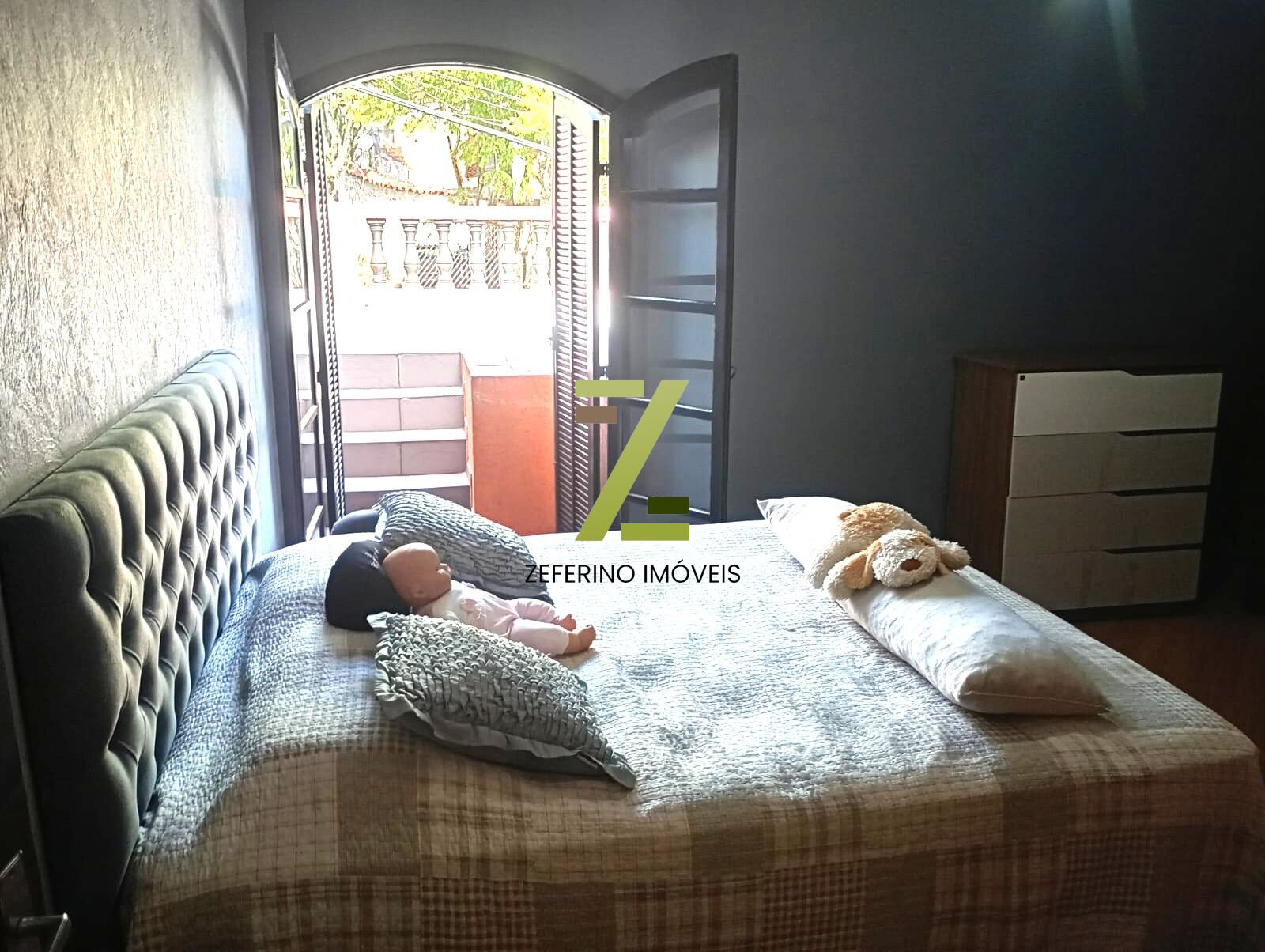 Sobrado, 3 quartos, 206 m² - Foto 10