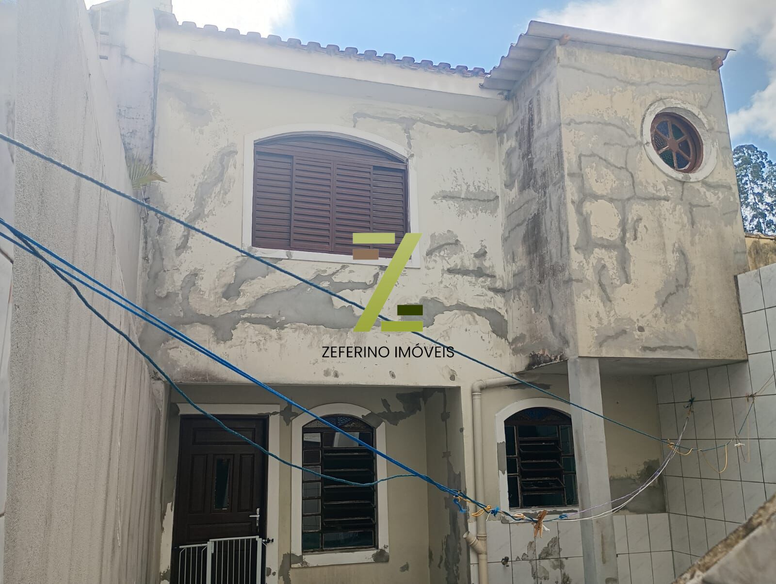 Sobrado, 3 quartos, 206 m² - Foto 25