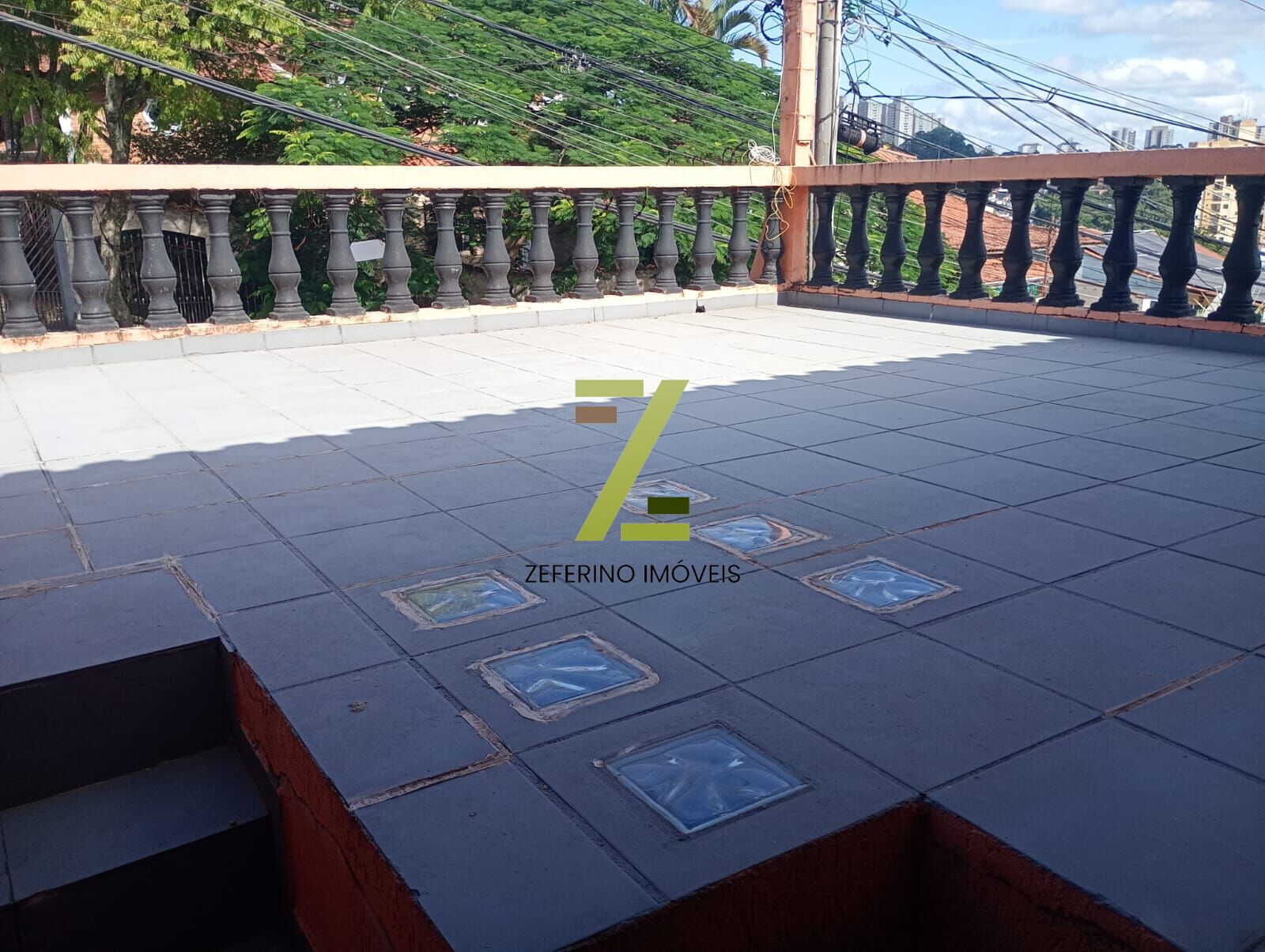 Sobrado, 3 quartos, 206 m² - Foto 3