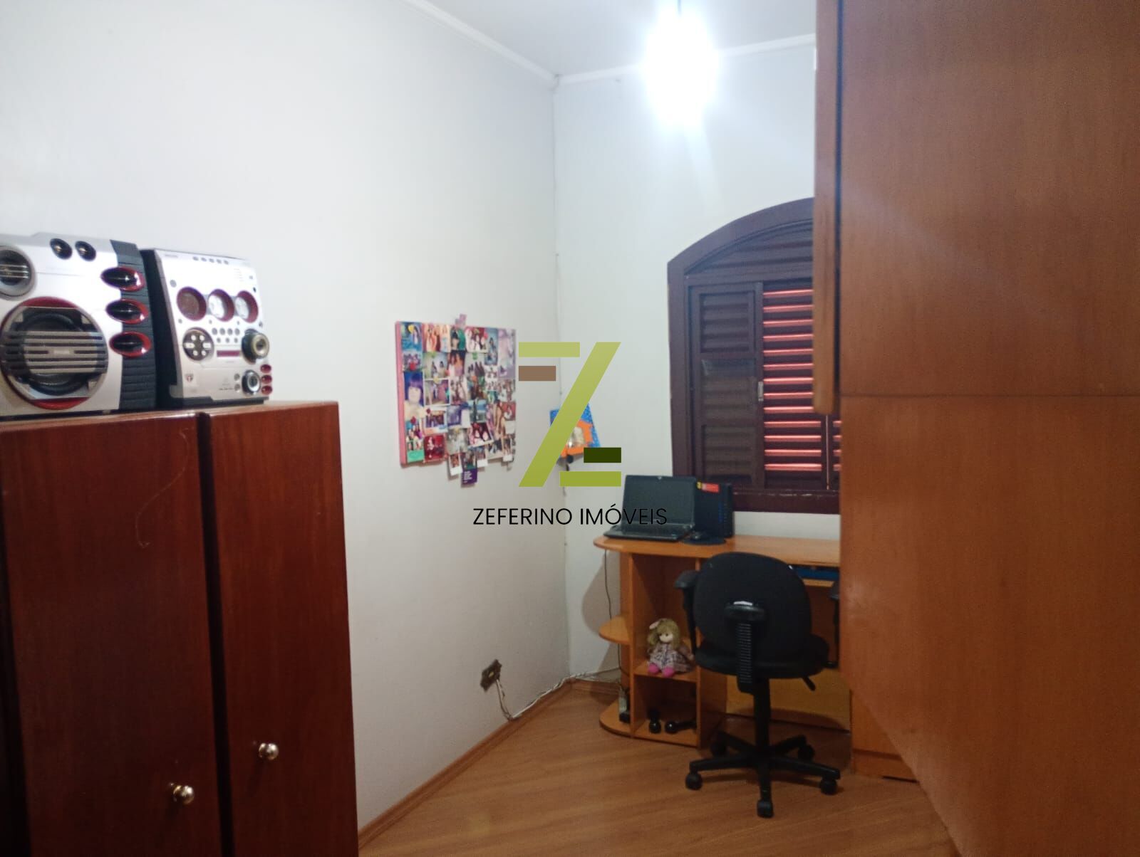 Sobrado, 3 quartos, 206 m² - Foto 14