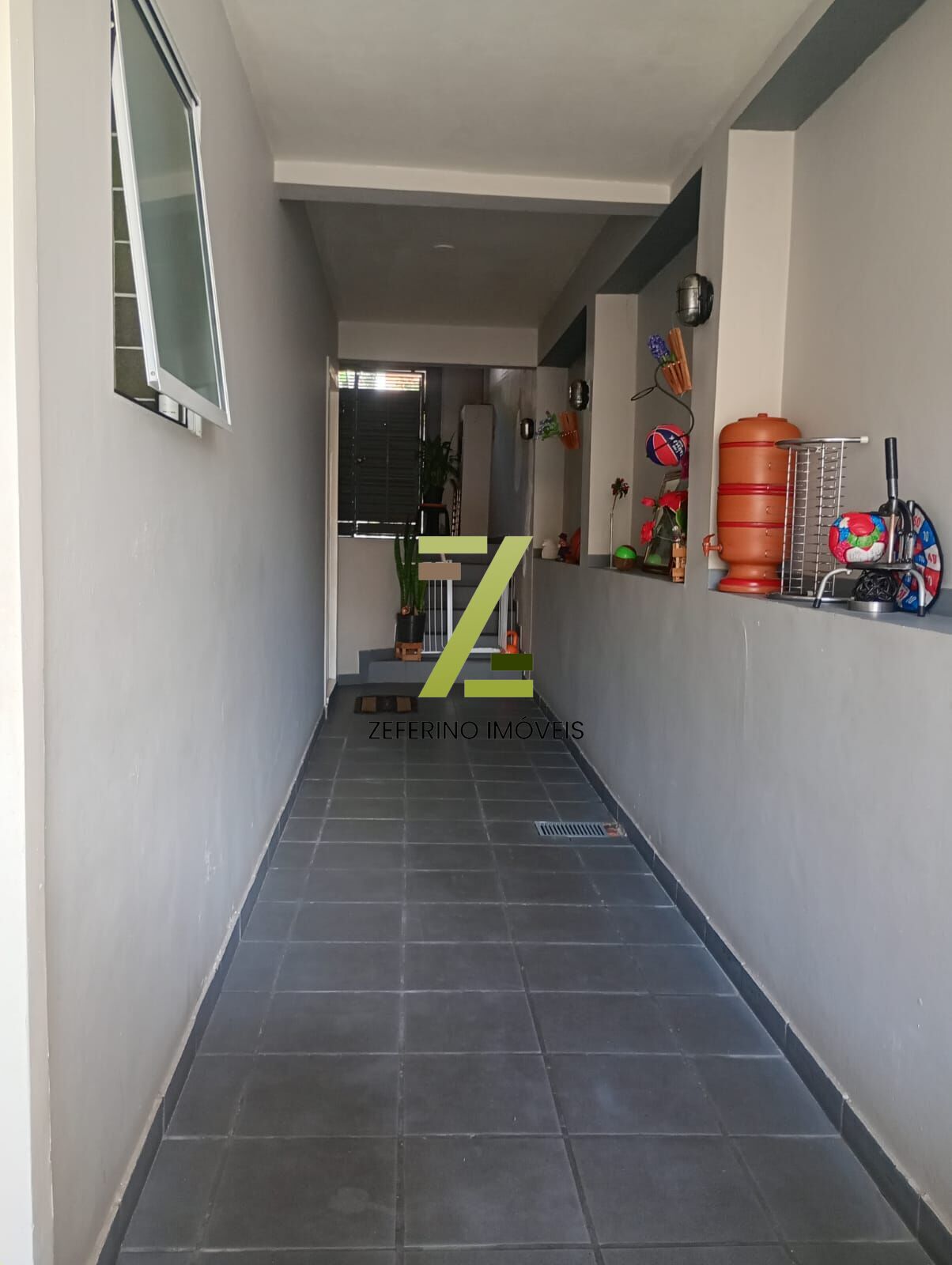 Sobrado, 3 quartos, 206 m² - Foto 19