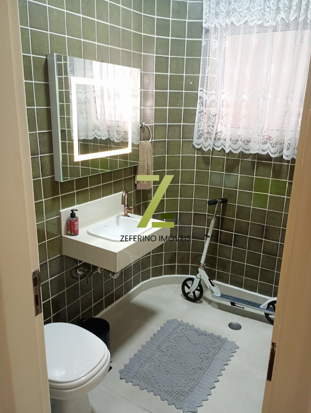 Sobrado, 3 quartos, 206 m² - Foto 8