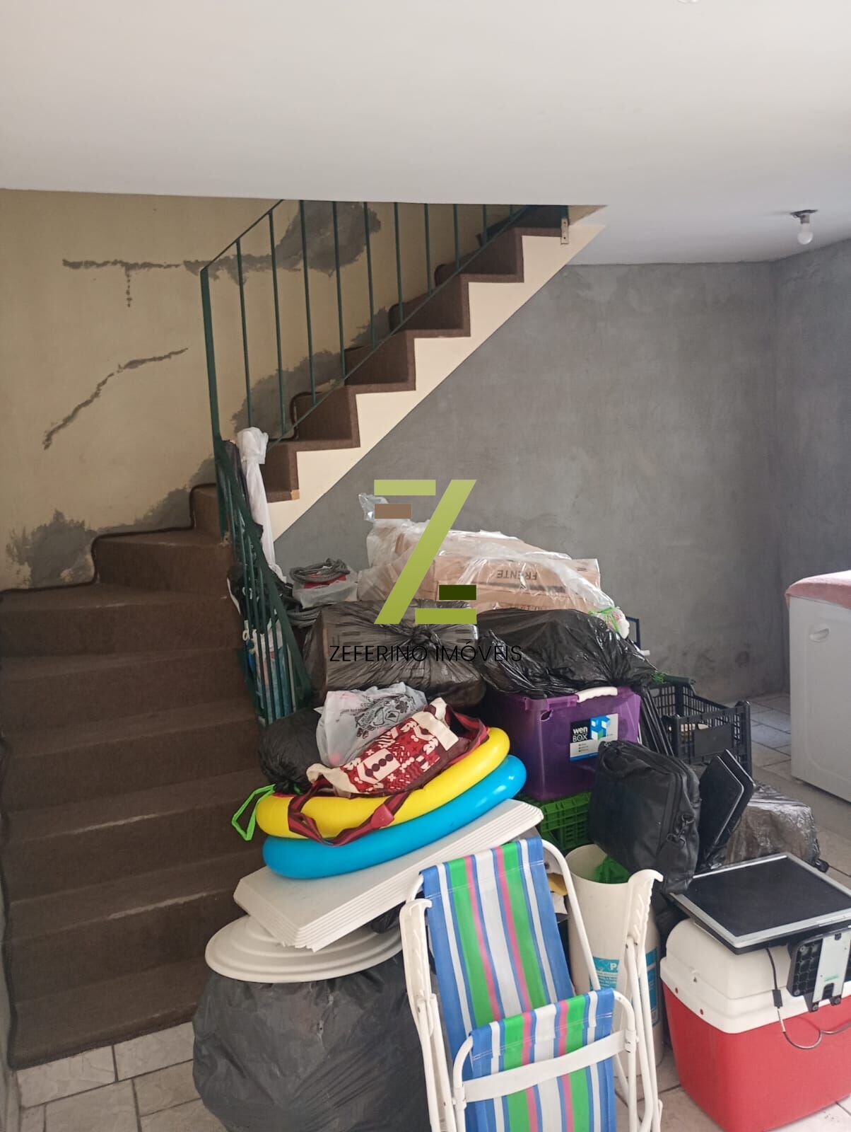 Sobrado, 3 quartos, 206 m² - Foto 31