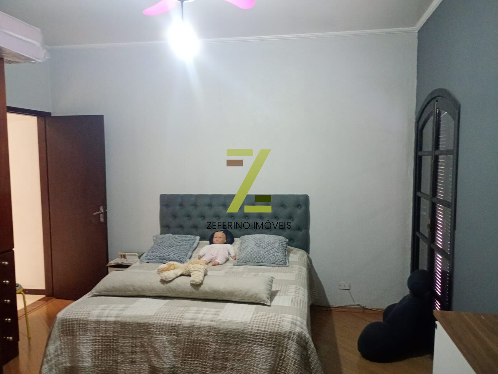 Sobrado, 3 quartos, 206 m² - Foto 11