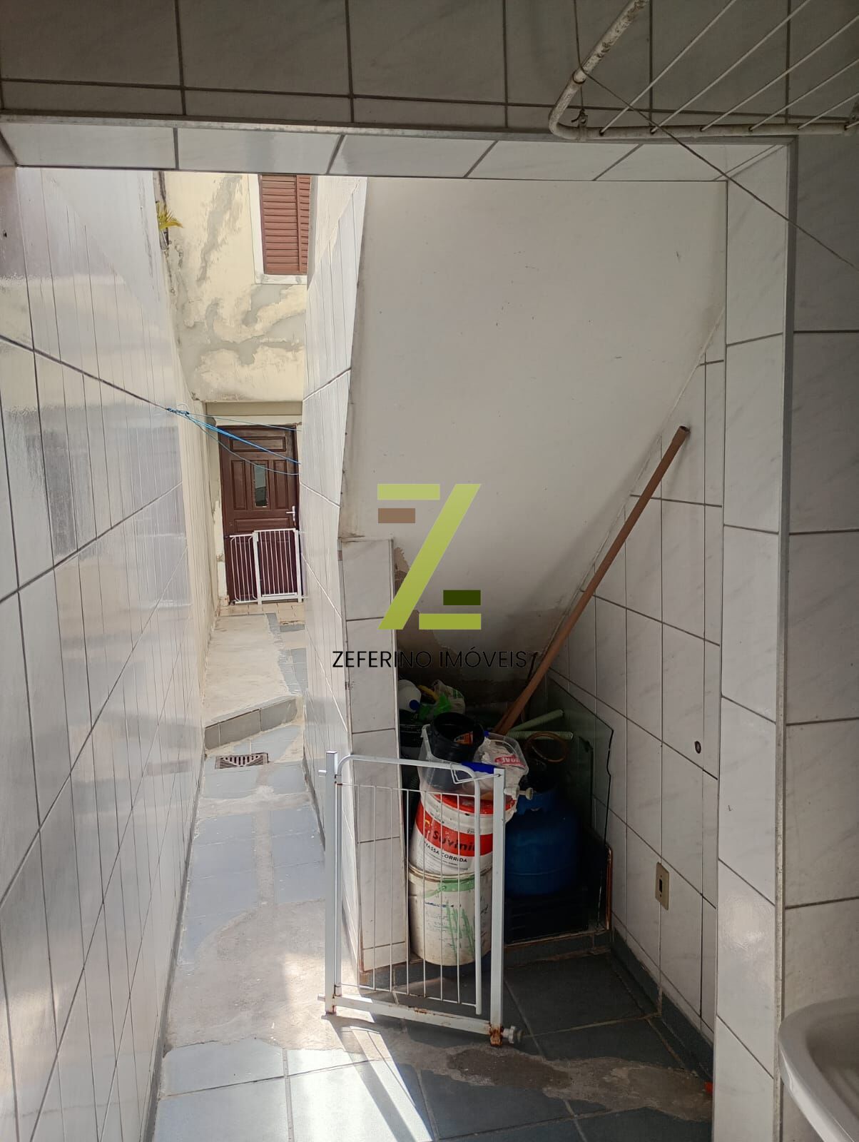 Sobrado, 3 quartos, 206 m² - Foto 22