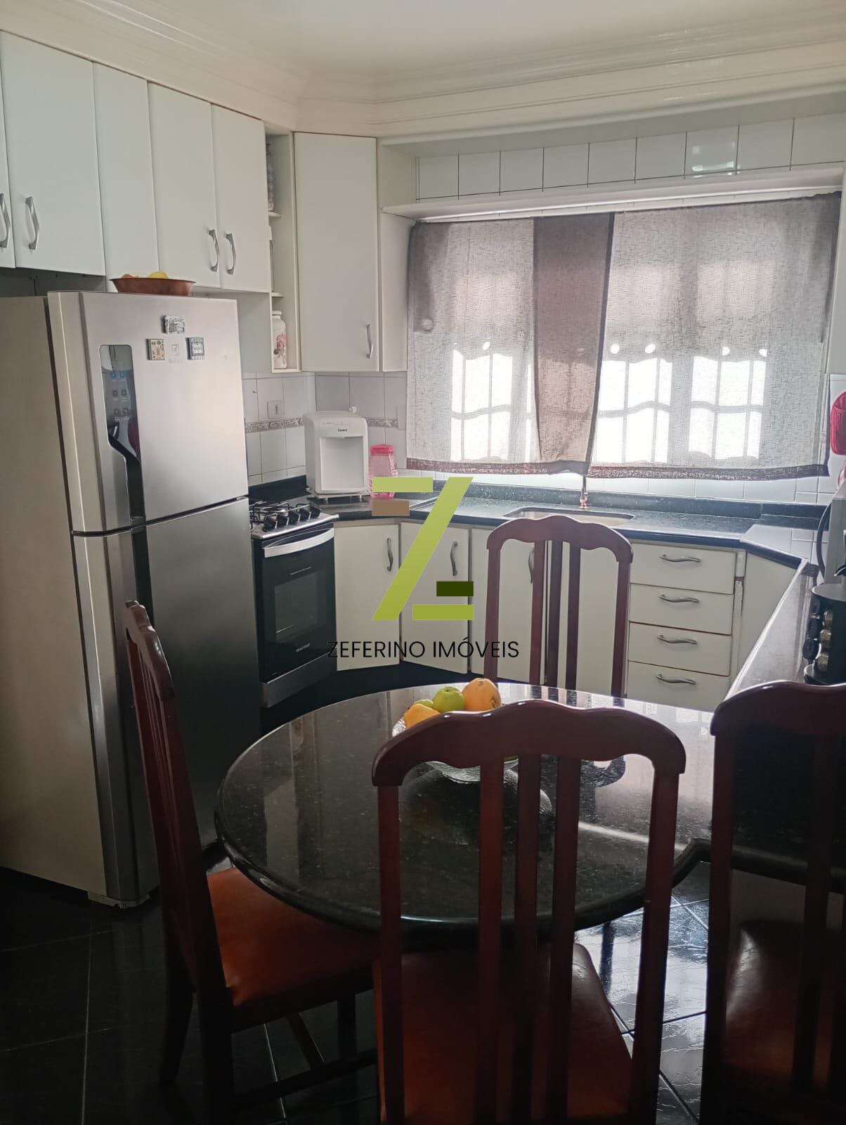 Sobrado, 3 quartos, 206 m² - Foto 6