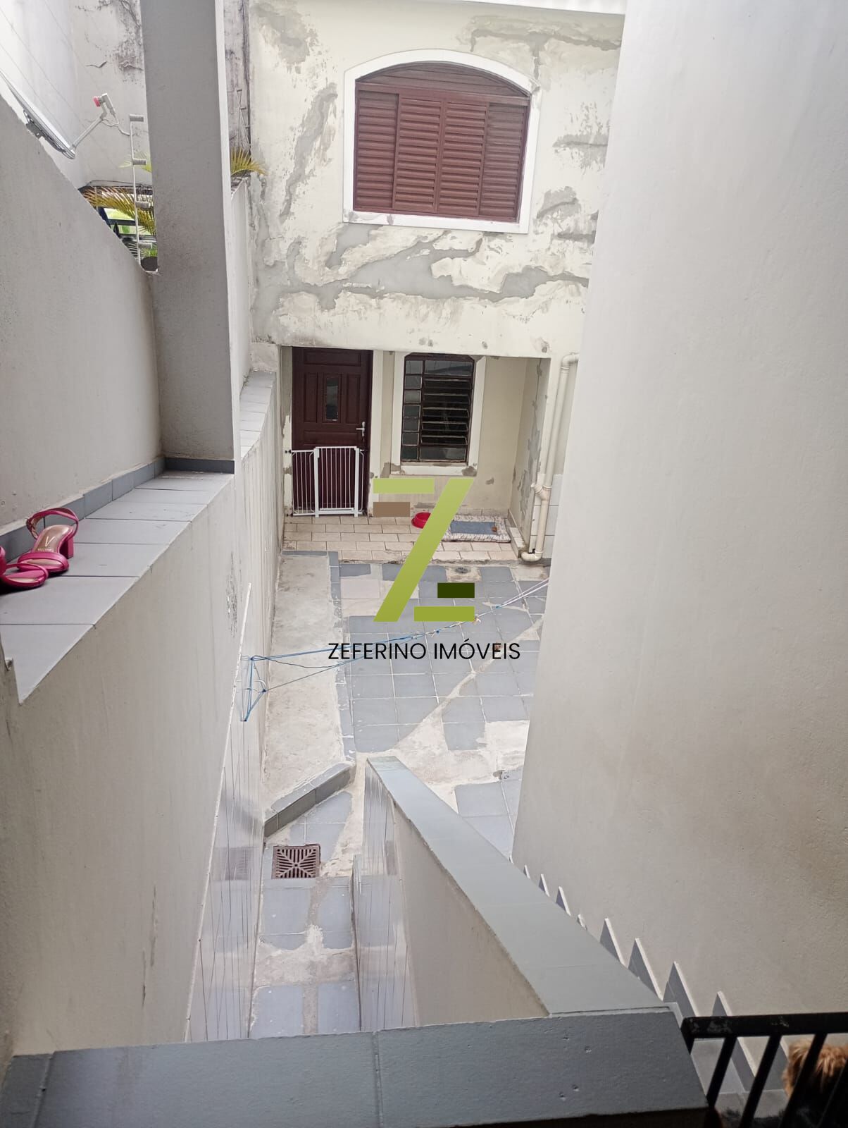 Sobrado, 3 quartos, 206 m² - Foto 28