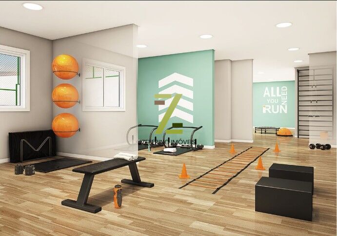 Apartamento, 2 quartos, 37 m² - Foto 21