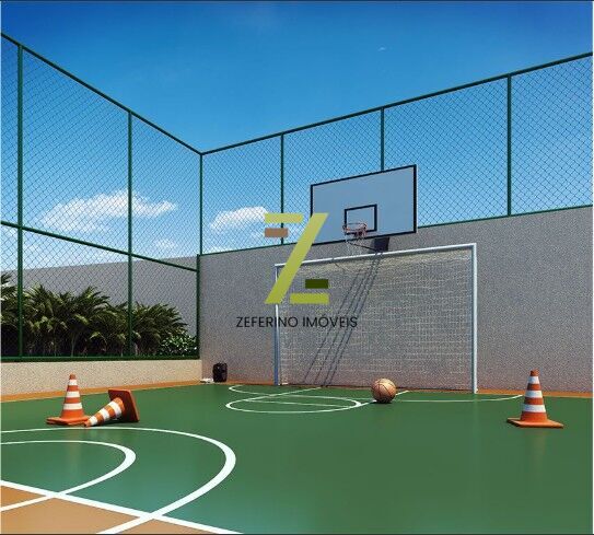 Apartamento, 2 quartos, 37 m² - Foto 22