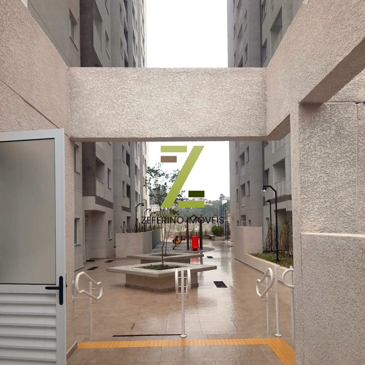 Apartamento, 2 quartos, 37 m² - Foto 16