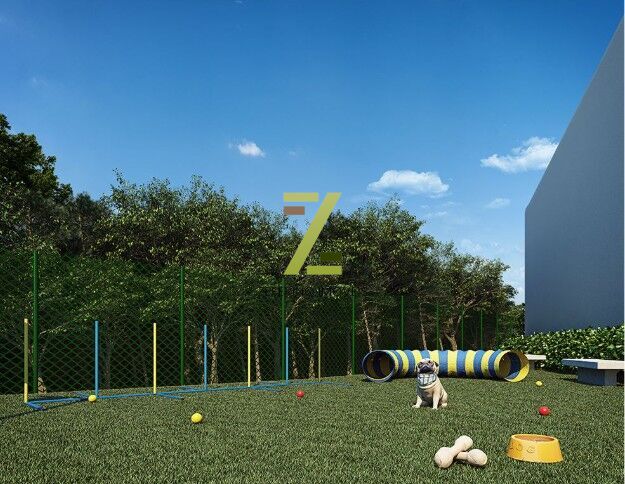 Apartamento, 2 quartos, 37 m² - Foto 23