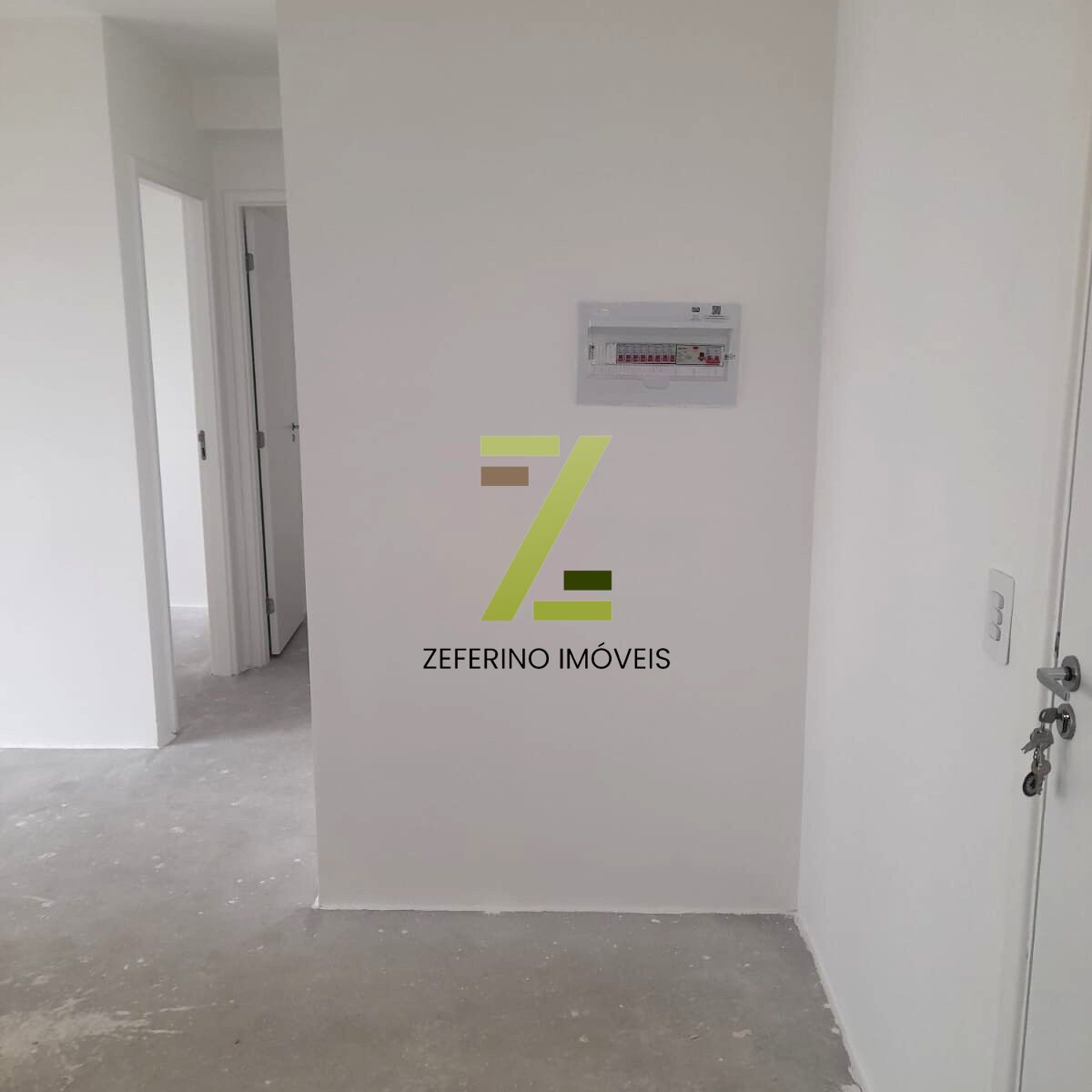 Apartamento, 2 quartos, 37 m² - Foto 12
