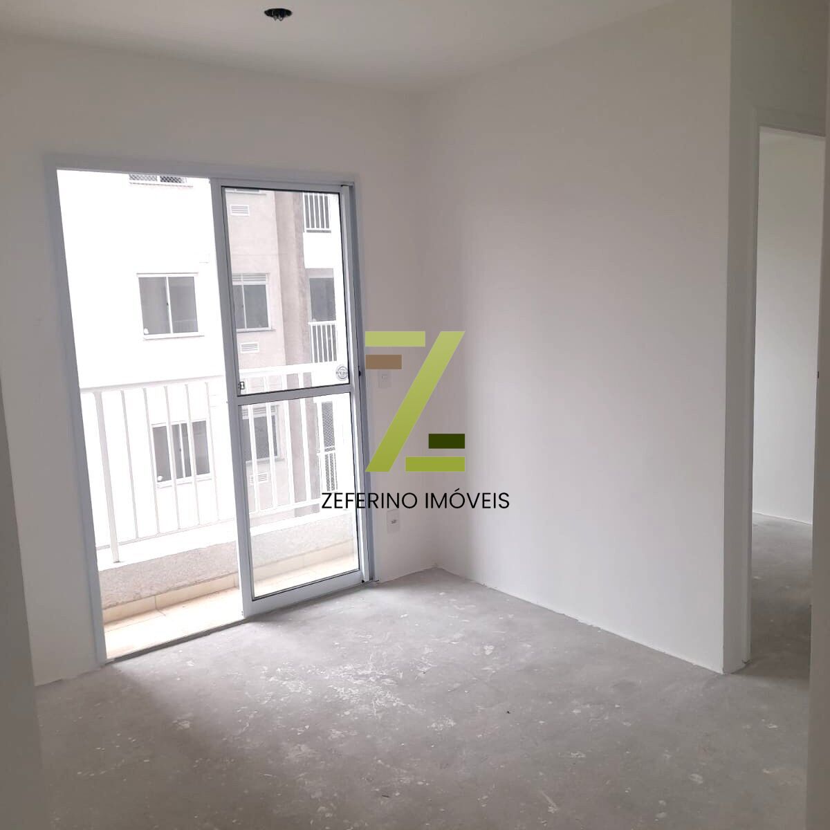 Apartamento, 2 quartos, 37 m² - Foto 1