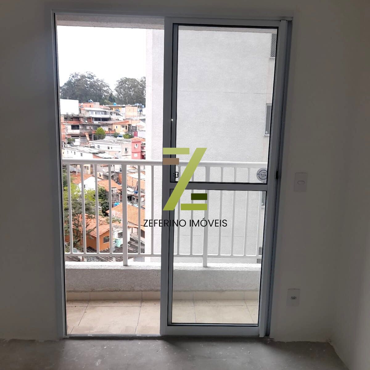 Apartamento, 2 quartos, 37 m² - Foto 5