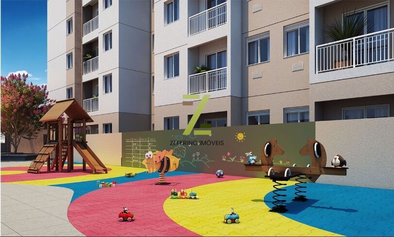 Apartamento, 2 quartos, 37 m² - Foto 25