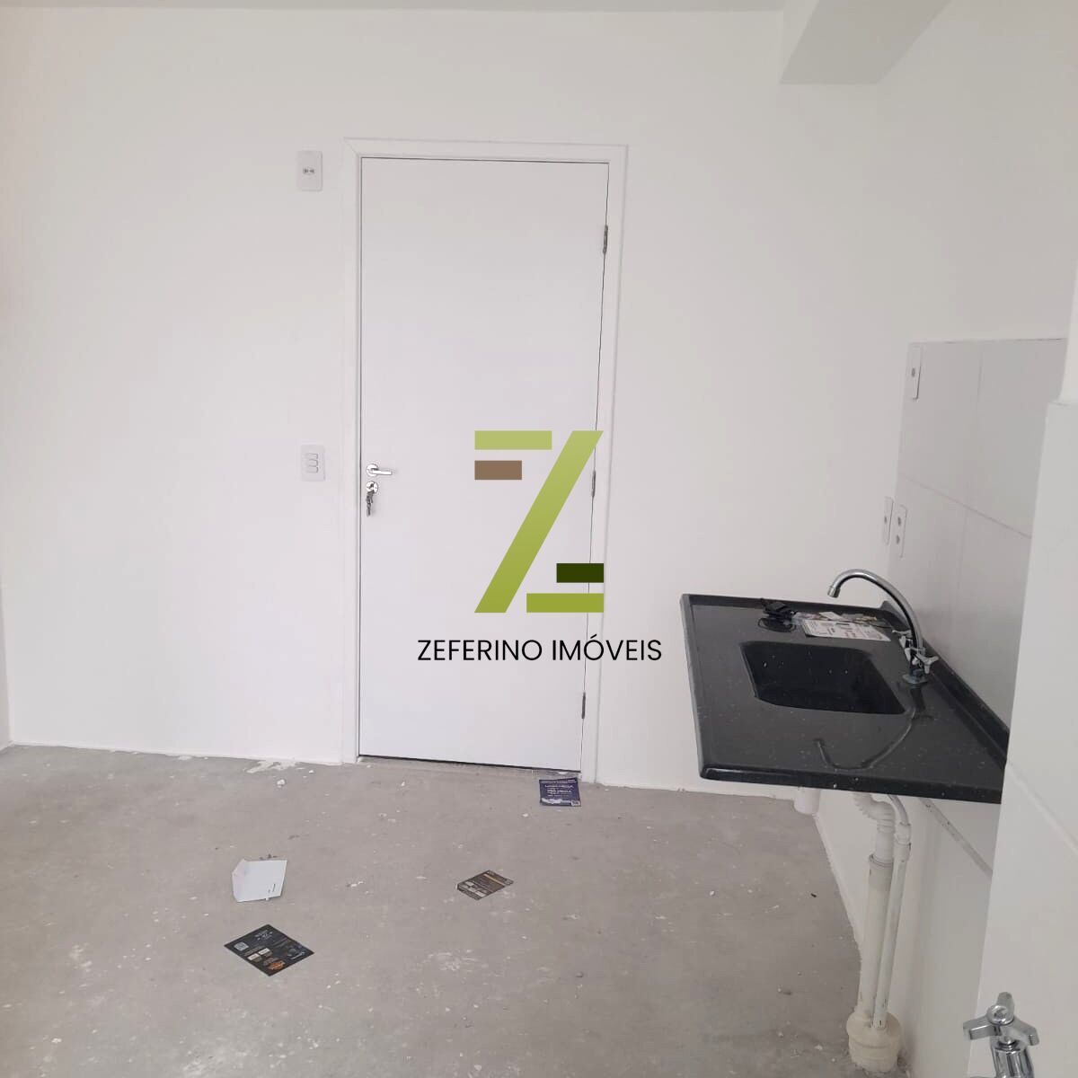 Apartamento, 2 quartos, 37 m² - Foto 3