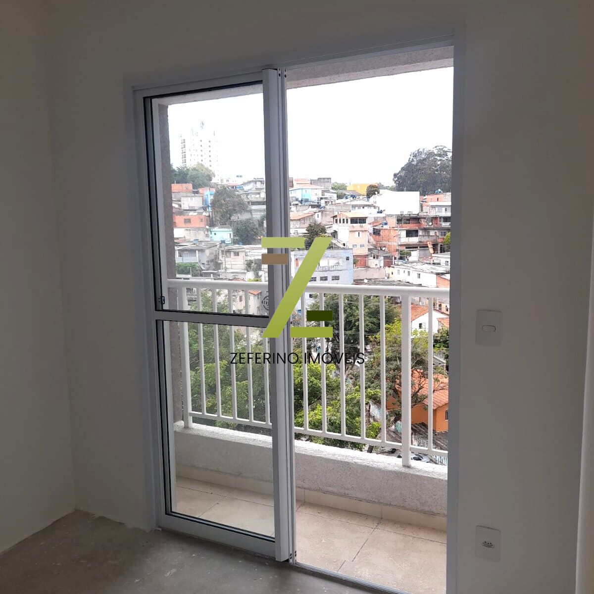 Apartamento, 2 quartos, 37 m² - Foto 13