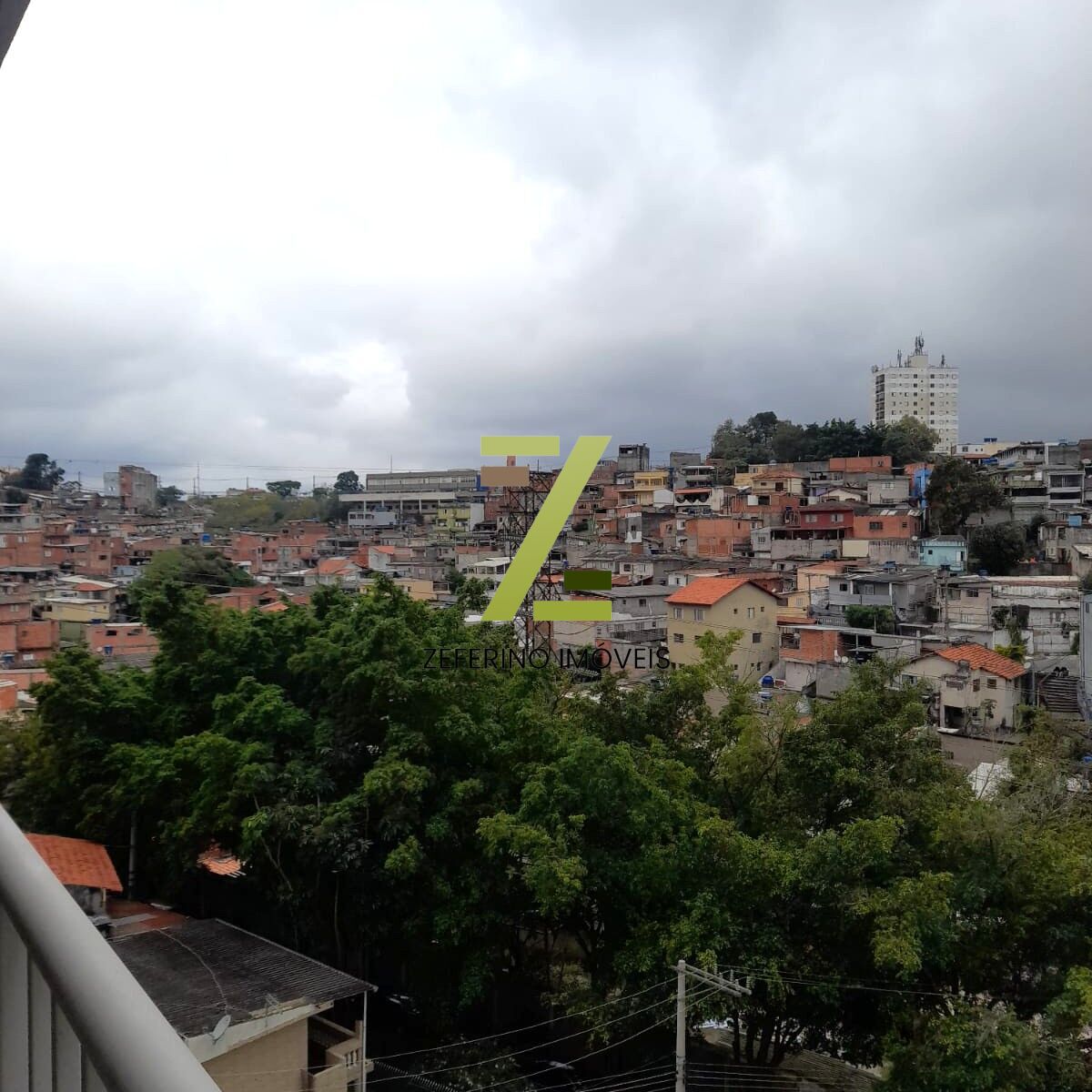 Apartamento, 2 quartos, 37 m² - Foto 14