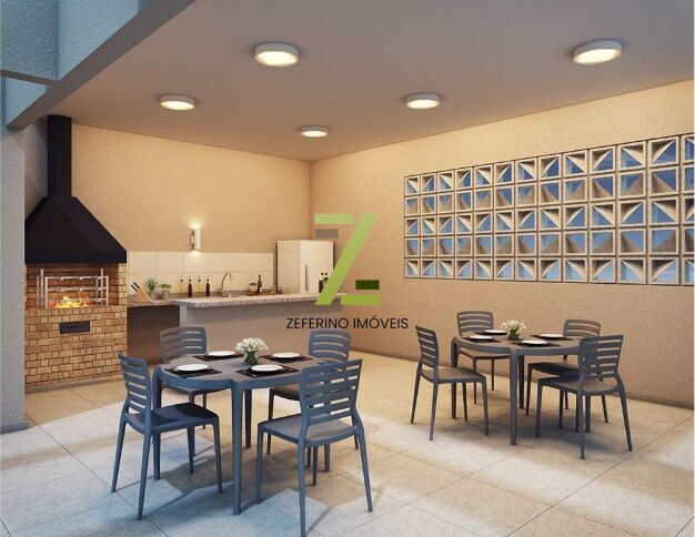 Apartamento, 2 quartos, 37 m² - Foto 26