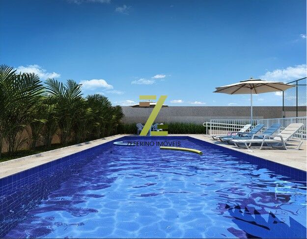 Apartamento, 2 quartos, 37 m² - Foto 18