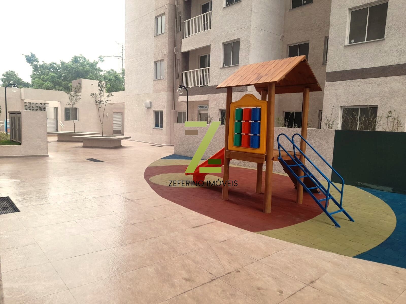 Apartamento, 2 quartos, 37 m² - Foto 17