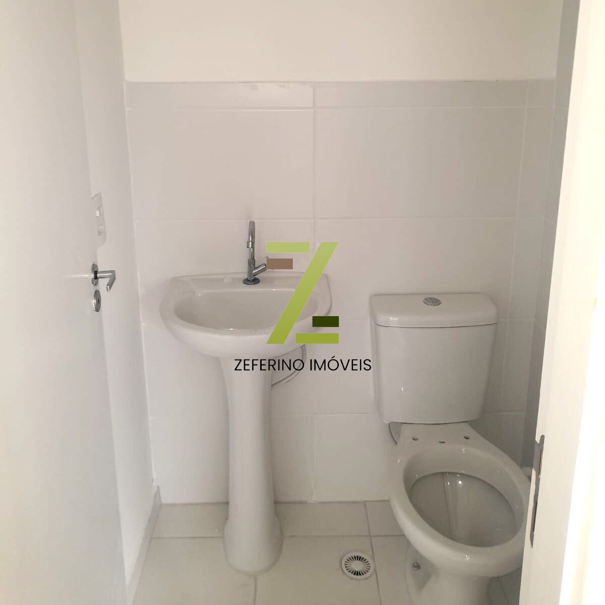 Apartamento, 2 quartos, 37 m² - Foto 6