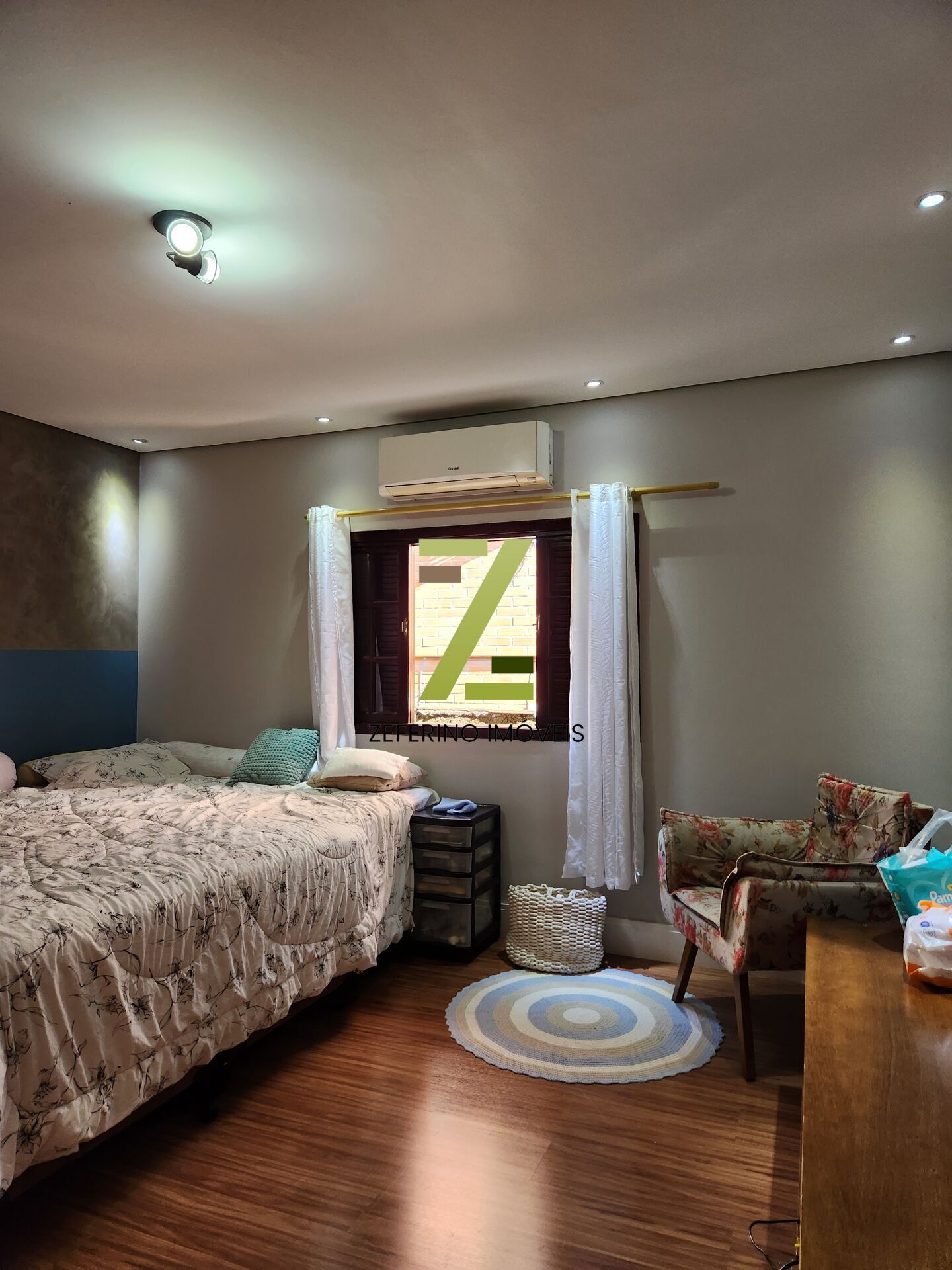 Apartamento, 5 quartos, 290 m² - Foto 37