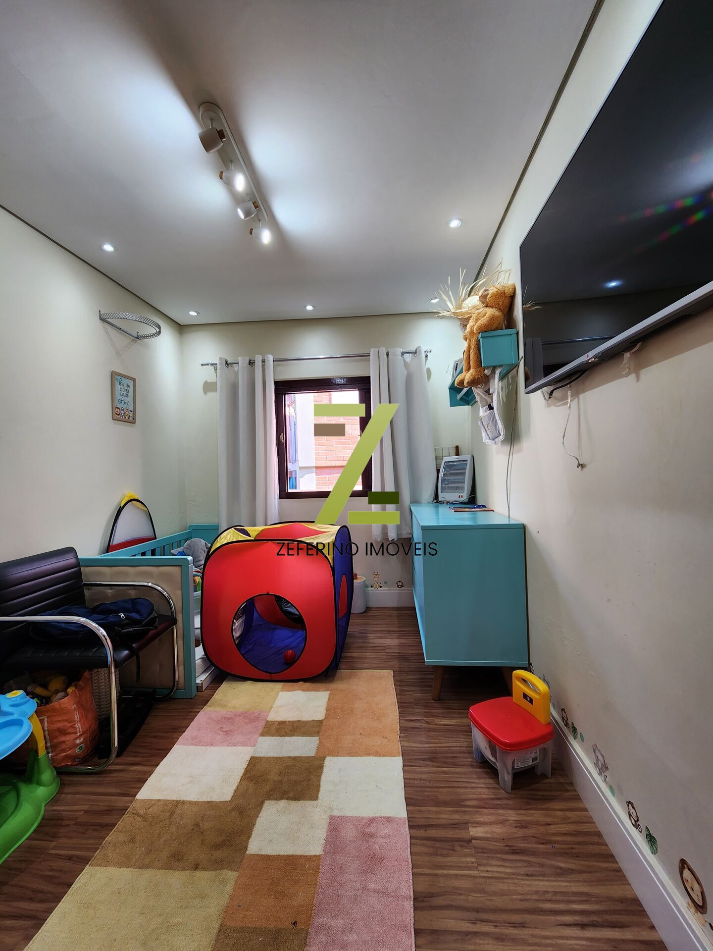 Apartamento, 5 quartos, 290 m² - Foto 32