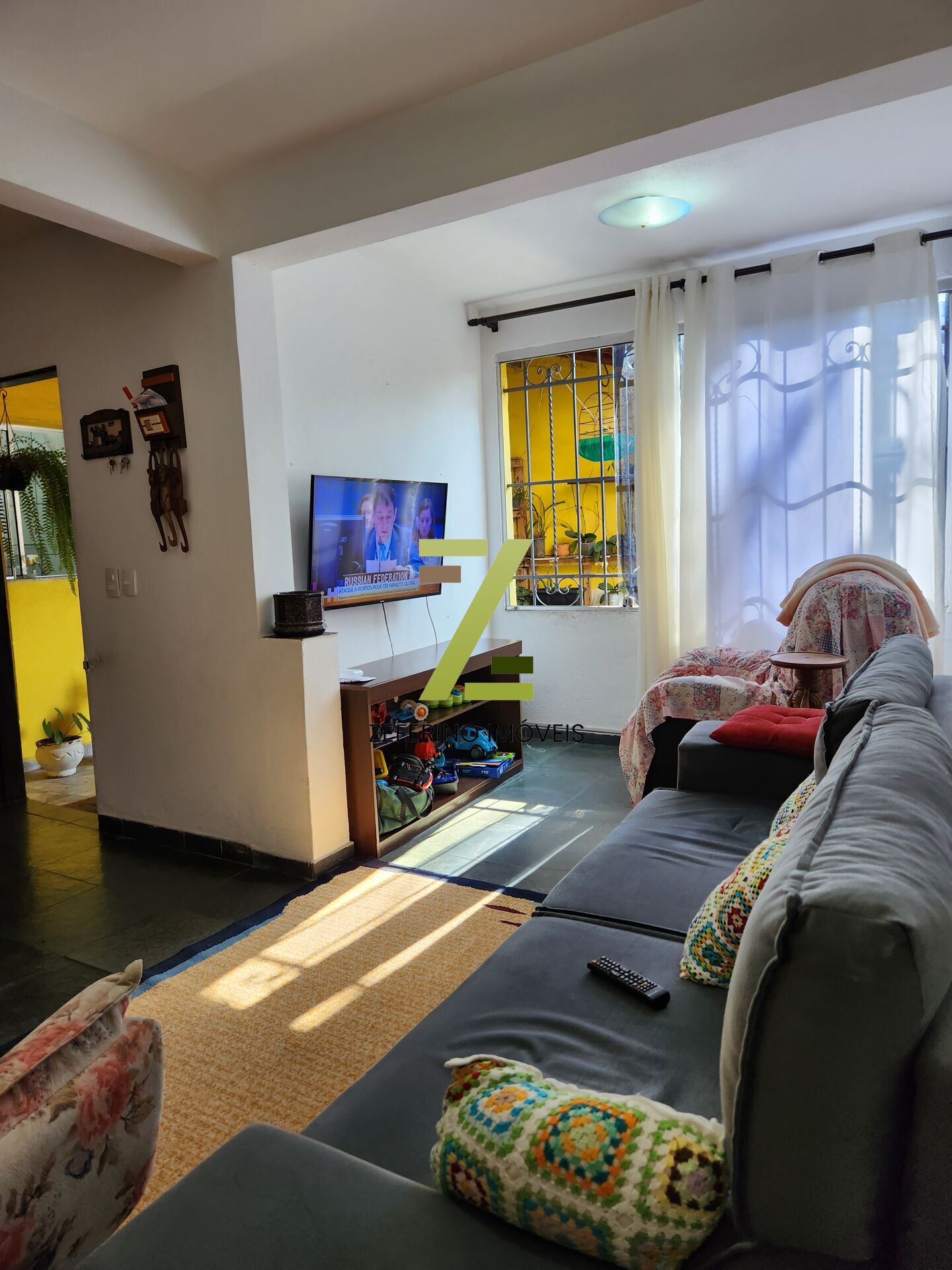 Apartamento, 5 quartos, 290 m² - Foto 1