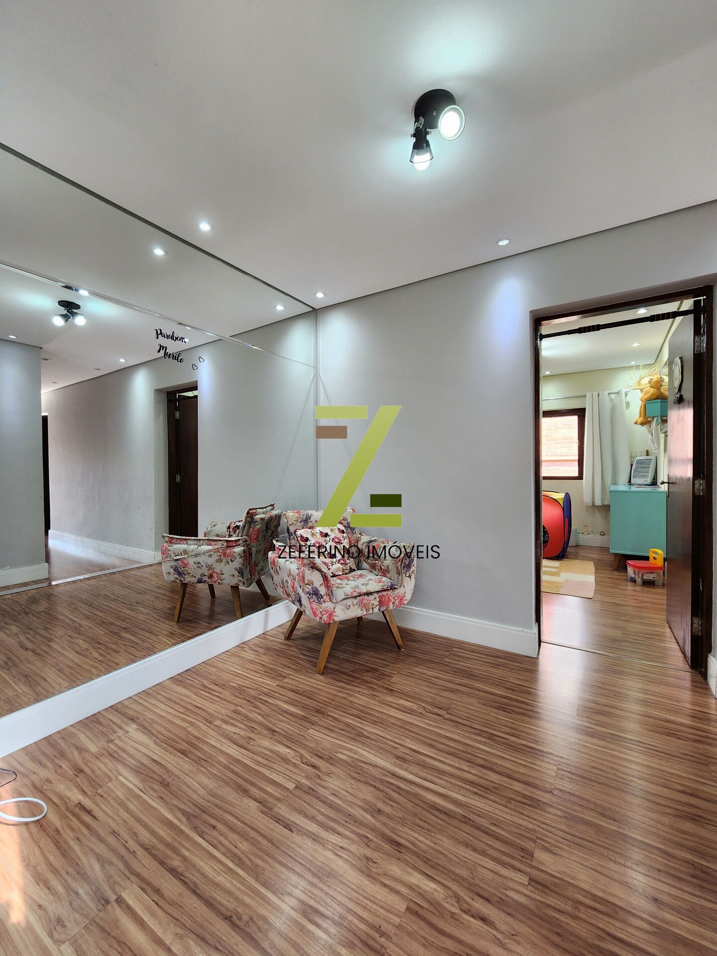 Apartamento, 5 quartos, 290 m² - Foto 35