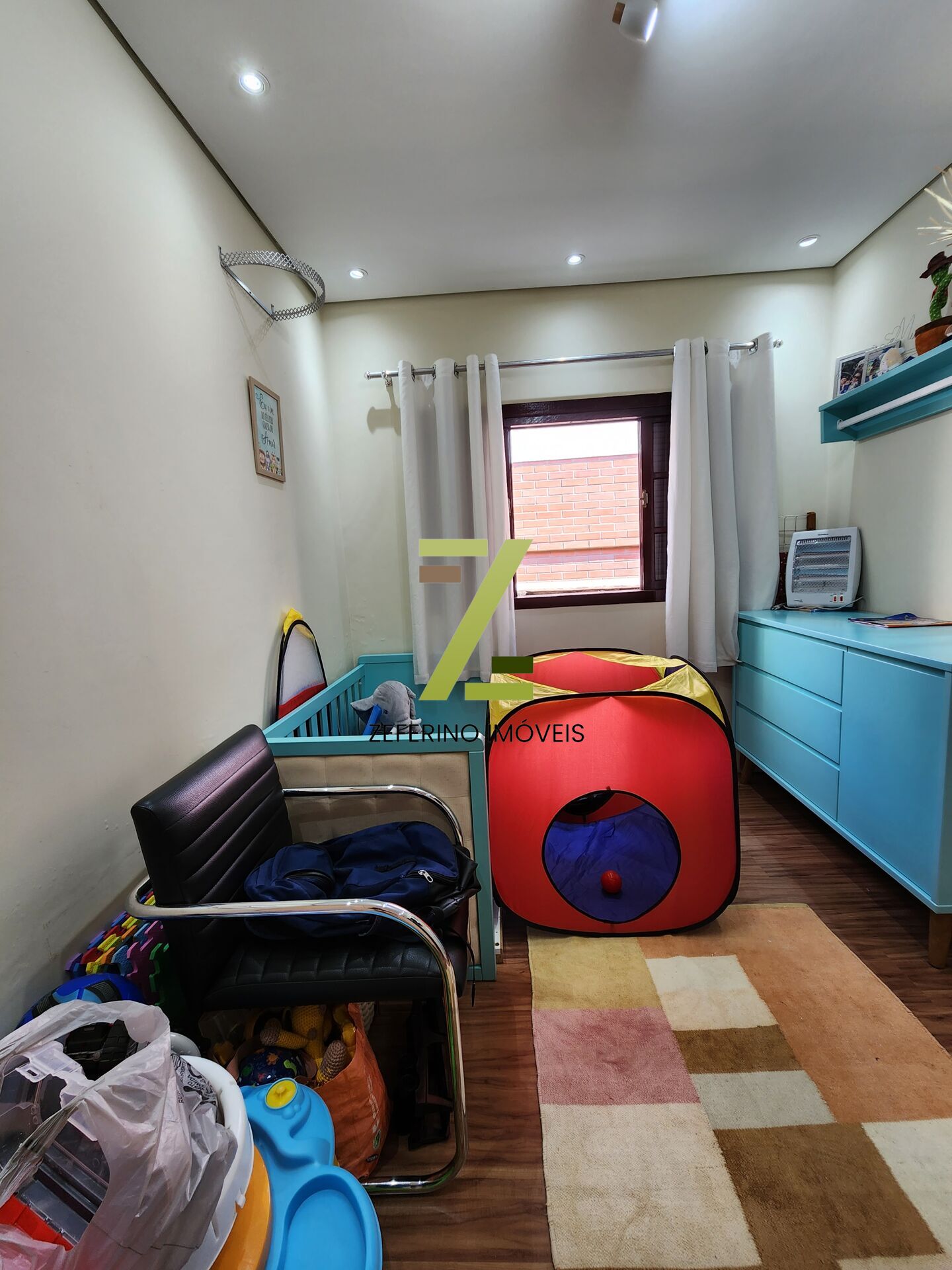 Apartamento, 5 quartos, 290 m² - Foto 33