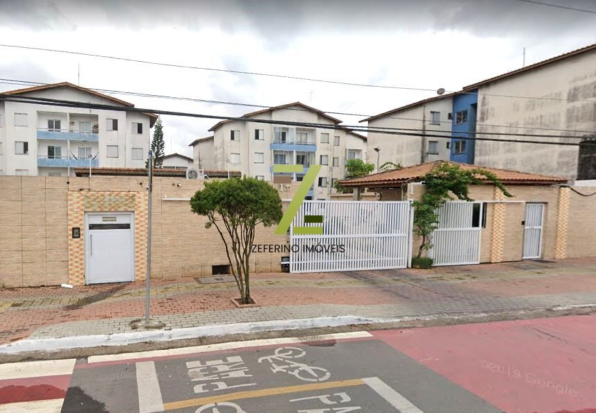 Apartamento, 2 quartos, 50 m² - Foto 2