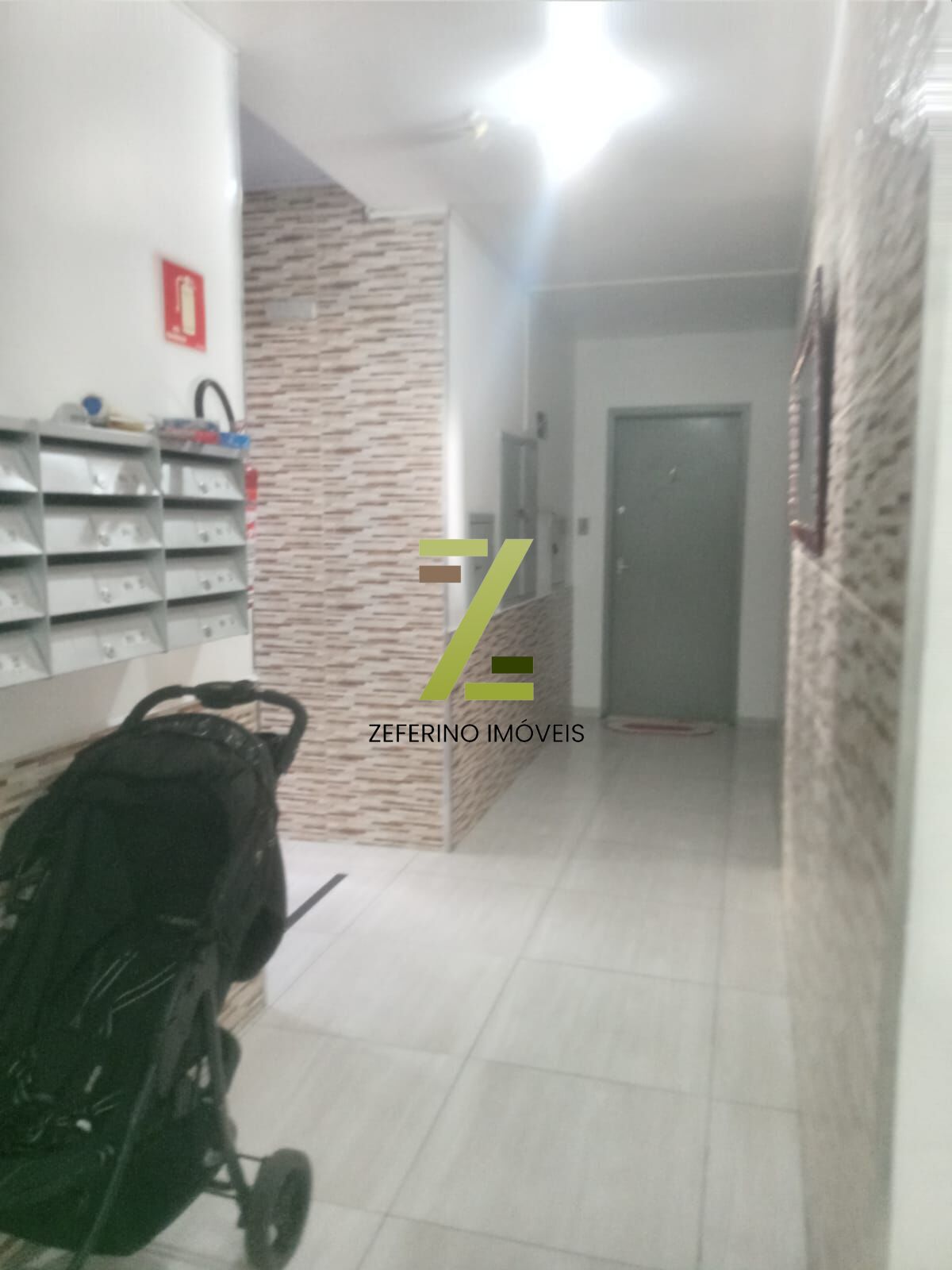 Apartamento, 2 quartos, 50 m² - Foto 13