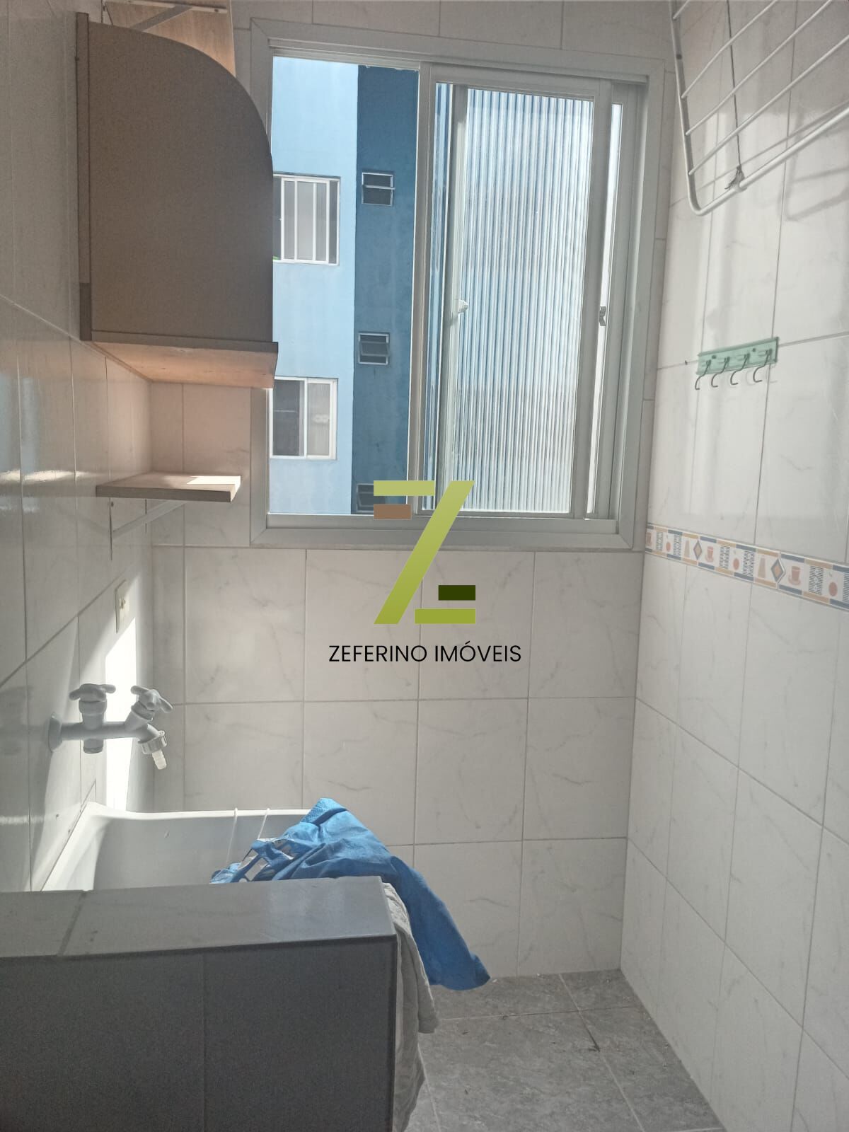 Apartamento, 2 quartos, 50 m² - Foto 5