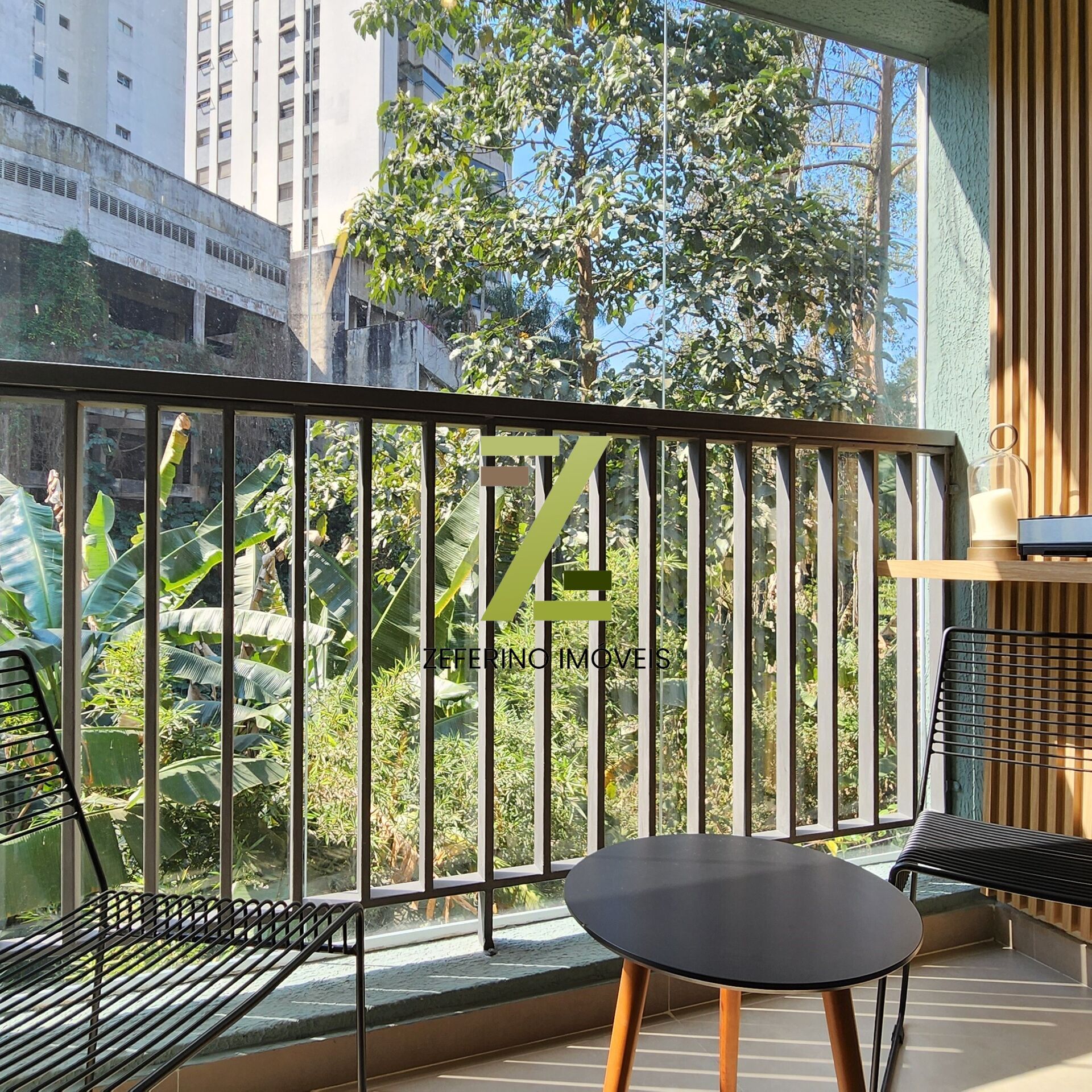 Apartamento, 2 quartos, 42 m² - Foto 3